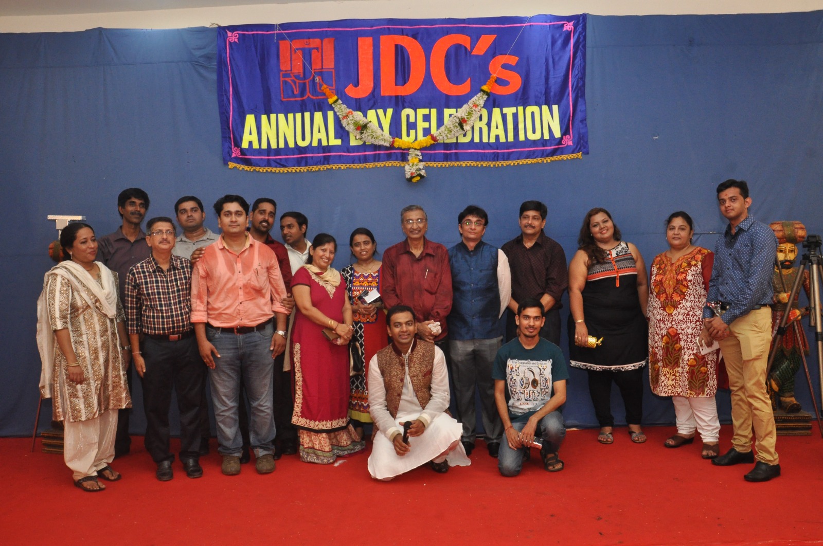 Annual Day